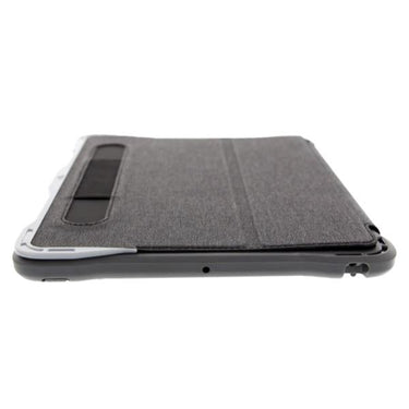 Brenthaven Edge Folio III Rugged Case designed for Apple iPad 10.2